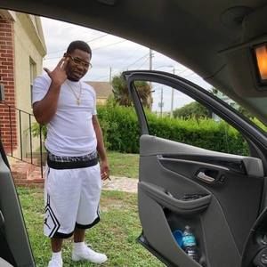 Meet your Posher, George